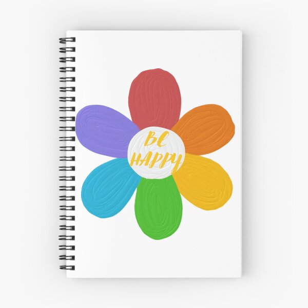Item preview, BE HAPPY  designed and sold by IsaCria.