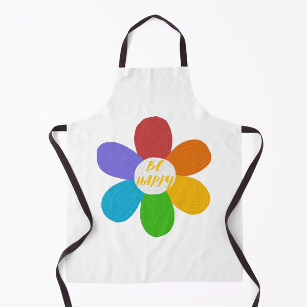 Item preview, BE HAPPY designed and sold by IsaCria.
