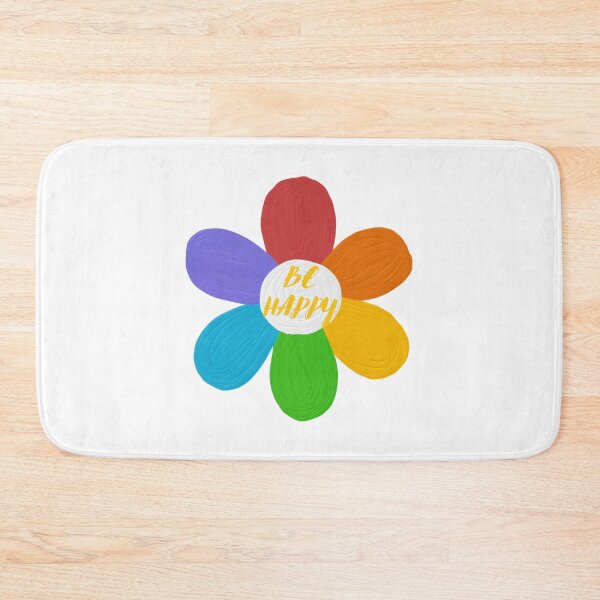 Item preview, BE HAPPY  designed and sold by IsaCria.