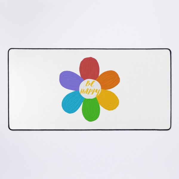 Item preview, BE HAPPY designed and sold by IsaCria.