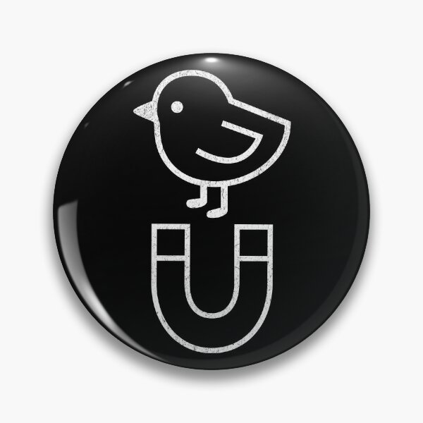 Item preview, Chick Magnet designed and sold by Studio Bankai.