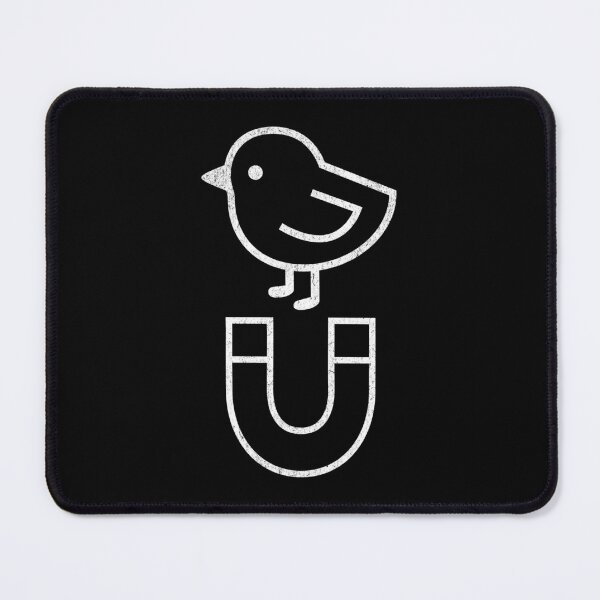 Item preview, Chick Magnet designed and sold by Studio Bankai.