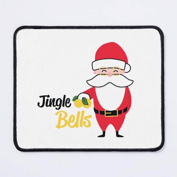 Item preview, Jingle Bells designed and sold by CraftedWithLove.