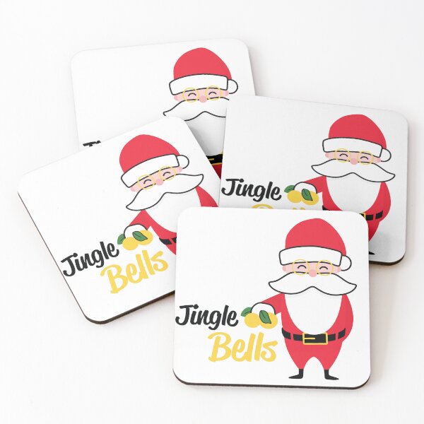 Item preview, Jingle Bells designed and sold by CraftedWithLove.