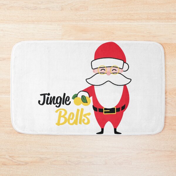 Item preview, Jingle Bells designed and sold by CraftedWithLove.