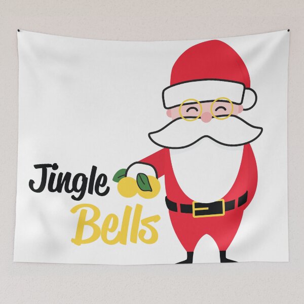 Item preview, Jingle Bells designed and sold by CraftedWithLove.