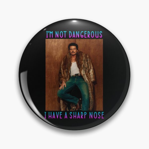 Item preview, Peter Pascal Meme designed and sold by Doriartist.