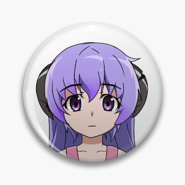 Item preview, Furude Hanyuu Peeker designed and sold by Kanabaki.