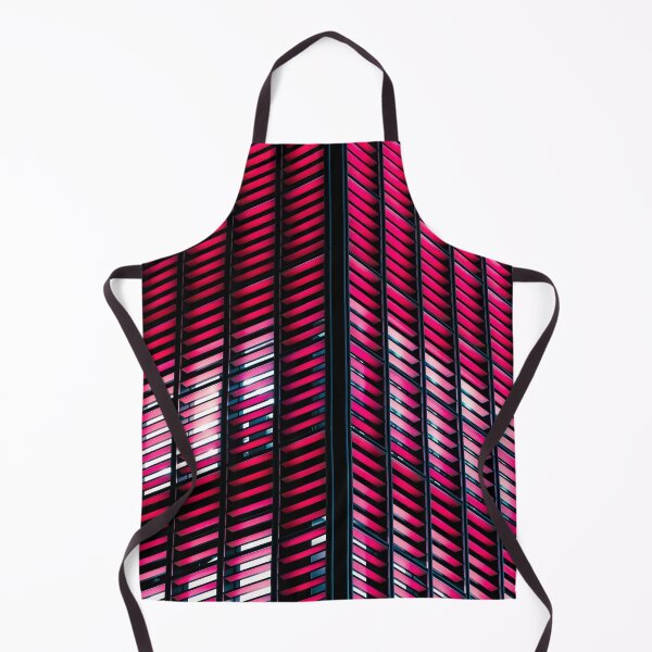 Item preview, Rose and Black Geometric Art designed and sold by Thsid.