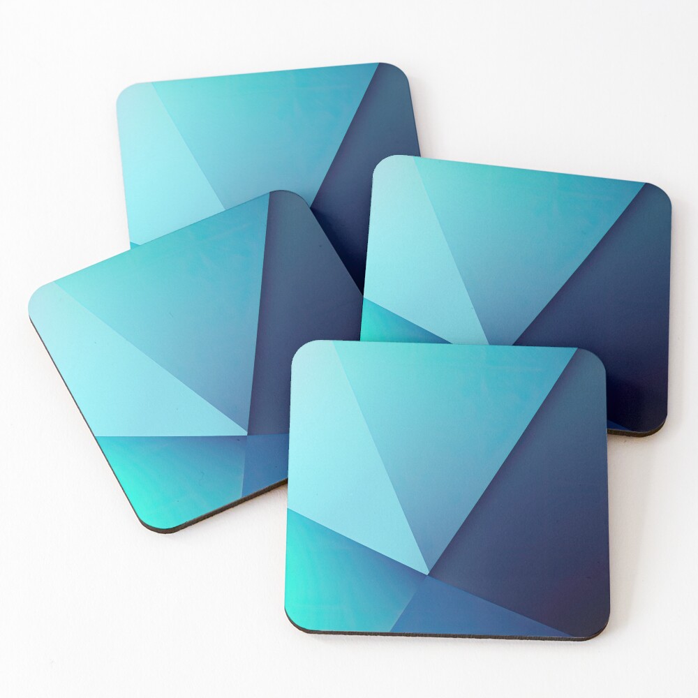 Item preview, Coasters (Set of 4) designed and sold by FireScreen.