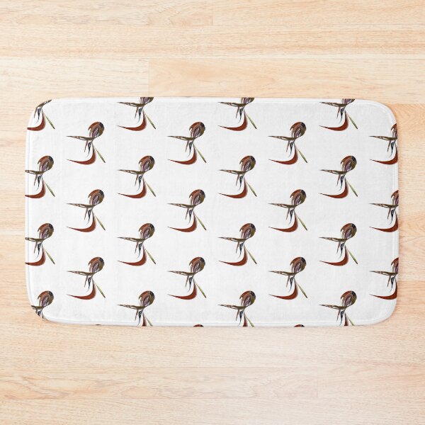 Item preview, The future is abstract designed and sold by Arttygenenius.