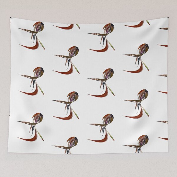 Item preview, The future is abstract designed and sold by Arttygenenius.