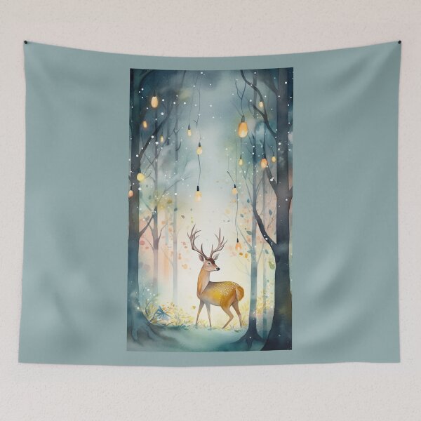 Item preview, Oh Deer. designed and sold by FelisSimulata.