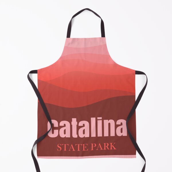 Item preview, Catalina State Park Arizona Red Hills designed and sold by Esskay Designs.