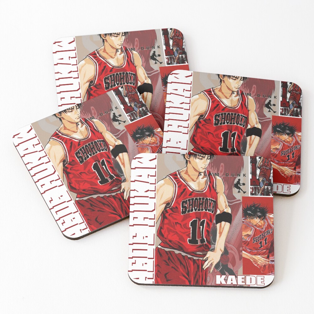 Item preview, Coasters (Set of 4) designed and sold by Ralbie13.