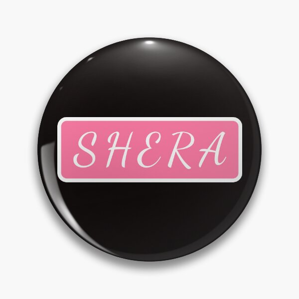 Item preview, Shera Girls Name designed and sold by Jeallan Designs.
