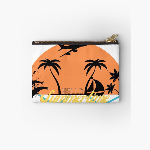 Item preview, Hello summer designed and sold by Paint U by Krisanee.