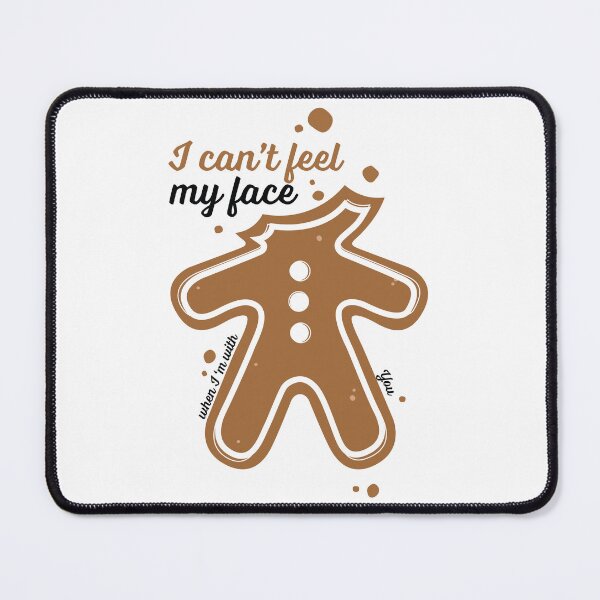 Item preview, Ginger Man designed and sold by CraftedWithLove.