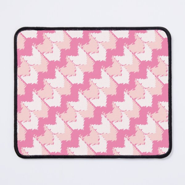 Item preview, Chevron pattern in shades of pink designed and sold by PuzbieArts.