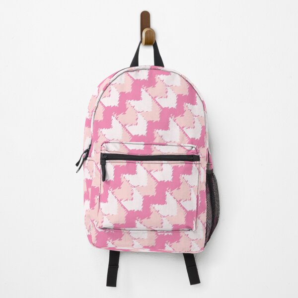 Item preview, Chevron pattern in shades of pink designed and sold by PuzbieArts.