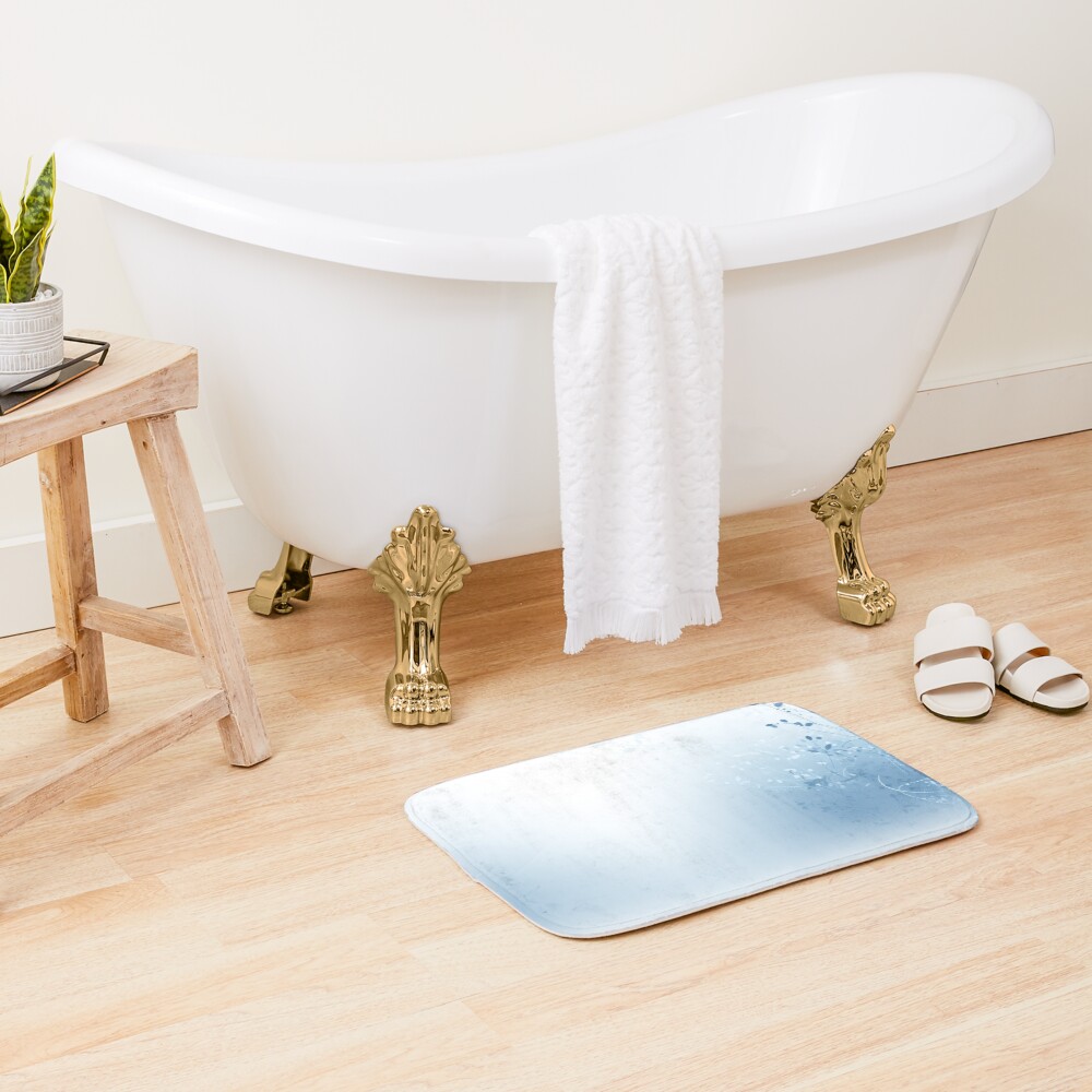 Item preview, Bath Mat designed and sold by FireScreen.