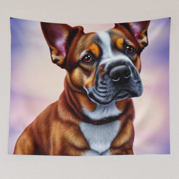 Item preview, Man's best friend designed and sold by M-Lin.
