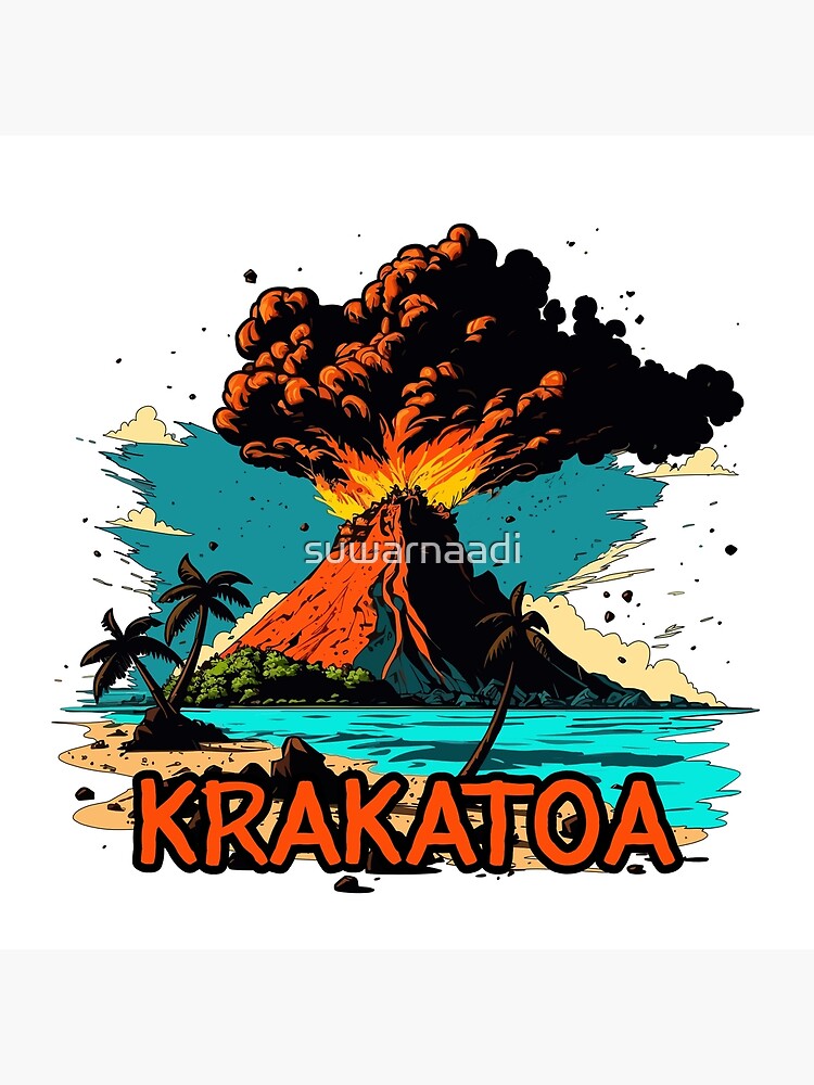 Korathos during volcanic eruption by Roobiebie on DeviantArt