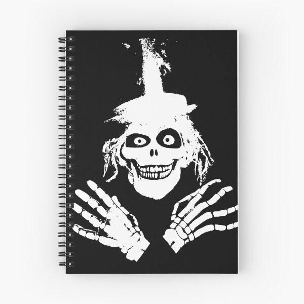 Item preview, Hatbox Misfit designed and sold by FandomTrading.