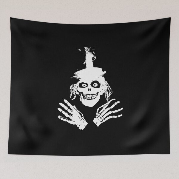Item preview, Hatbox Misfit designed and sold by FandomTrading.