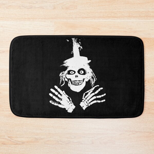 Item preview, Hatbox Misfit designed and sold by FandomTrading.