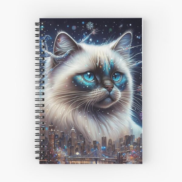 Item preview, Biman Cat City designed and sold by Nocturne  Paws.
