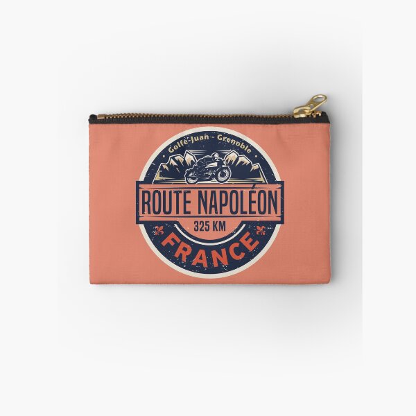 Item preview, Route Napoleon, France designed and sold by studio838.