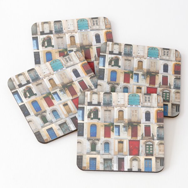 Item preview, Doors designed and sold by Sotiris Filippou.