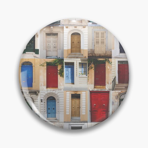 Item preview, Doors designed and sold by Sotiris Filippou.