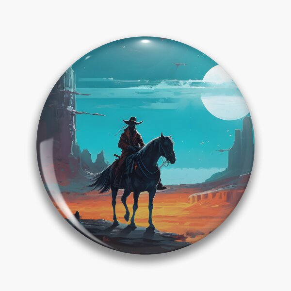 Item preview, Cowboy Rules designed and sold by Sureshmoksh.