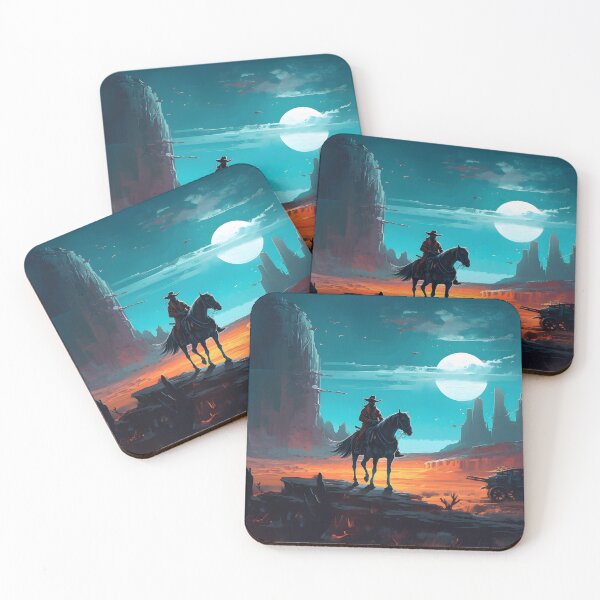 Item preview, Cowboy Rules designed and sold by Sureshmoksh.