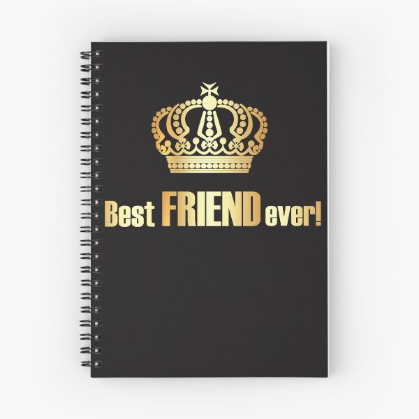 Item preview, Best friend ever - beautiful shining design designed and sold by Jelisandie.