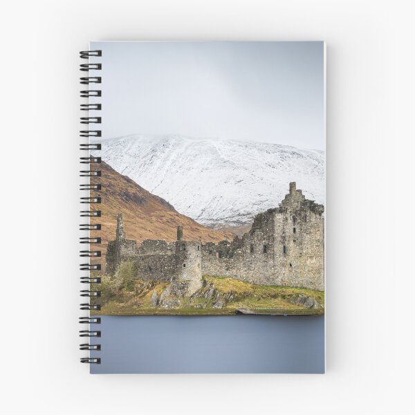 Item preview, Kilchurn Castle designed and sold by Mark Hume.