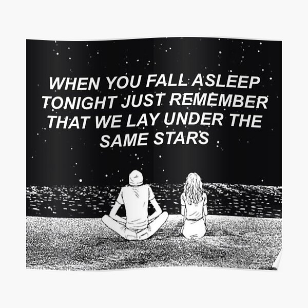 Never Be Alone Gifts Merchandise Redbubble