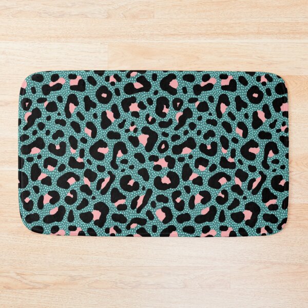 Item preview, Leopard print designed and sold by JuliaGosteva.