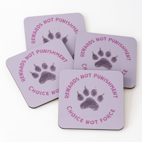 Item preview, Perros: recompensas, no castigos (elección, no fuerza) designed and sold by kookycomet.