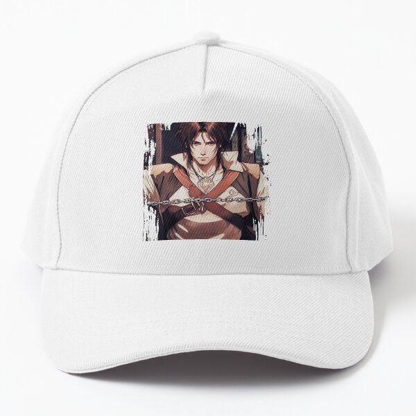 Item preview, Castlevania - Trevor Belmont designed and sold by meravellus.