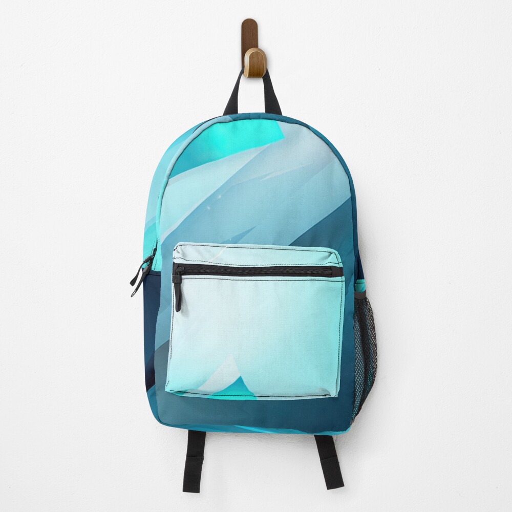 Item preview, Backpack designed and sold by FireScreen.