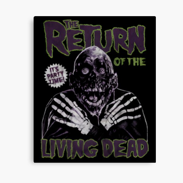 Item preview, Return of the living dead, tarman, zombies designed and sold by ctlytextxa.