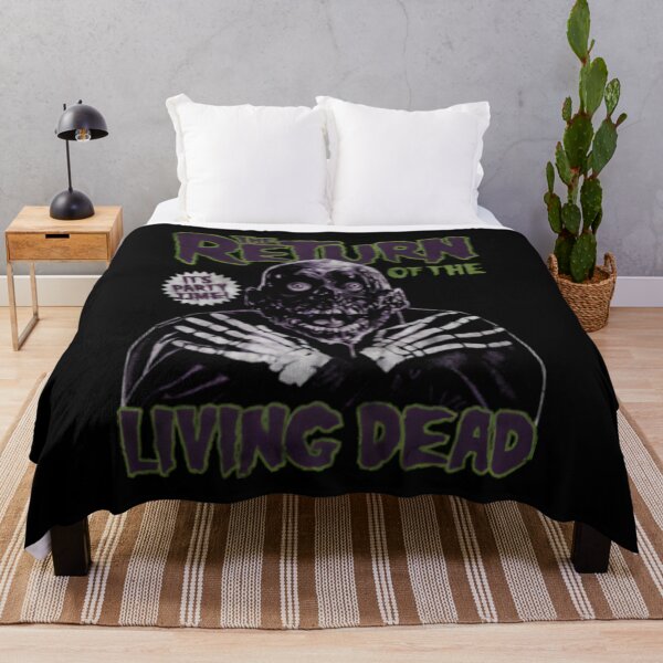 Item preview, Return of the living dead, tarman, zombies designed and sold by ctlytextxa.