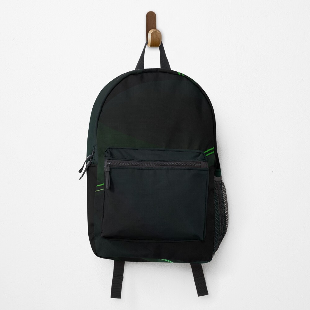 Artikel-Vorschau von Rucksack, designt und verkauft von FireScreen.