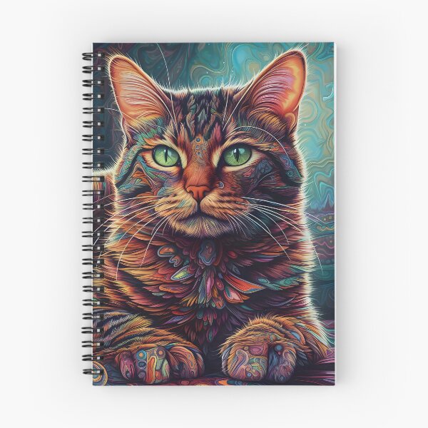 Item preview, Lahore Cat designed and sold by anymalart.