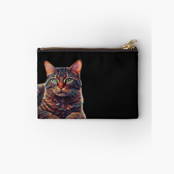 Item preview, Lahore Cat designed and sold by anymalart.