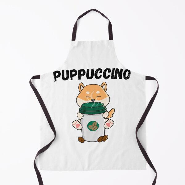 Item preview, Puppuccino designed and sold by Loot Locker.