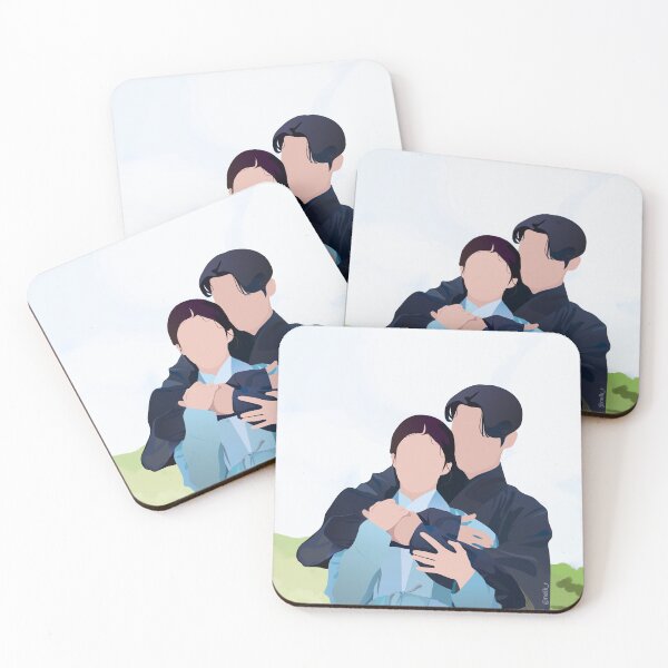 Item preview, Alchemy of Souls kdrama designed and sold by nelkrshop.